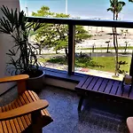 Seaflats Iracema Aparthotel 4*