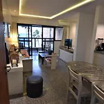 Aparthotel Seaflats Iracema 4*