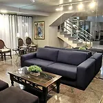 Seaflats Iracema Residence