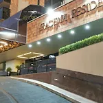 Seaflats Iracema Residence