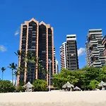 Aparthotel Seaflats Iracema