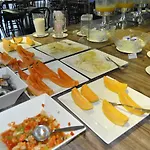 Aparthotel Seaflats Iracema 4*