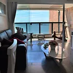 Aparthotel Seaflats Iracema 4*
