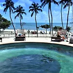 Aparthotel Seaflats Iracema