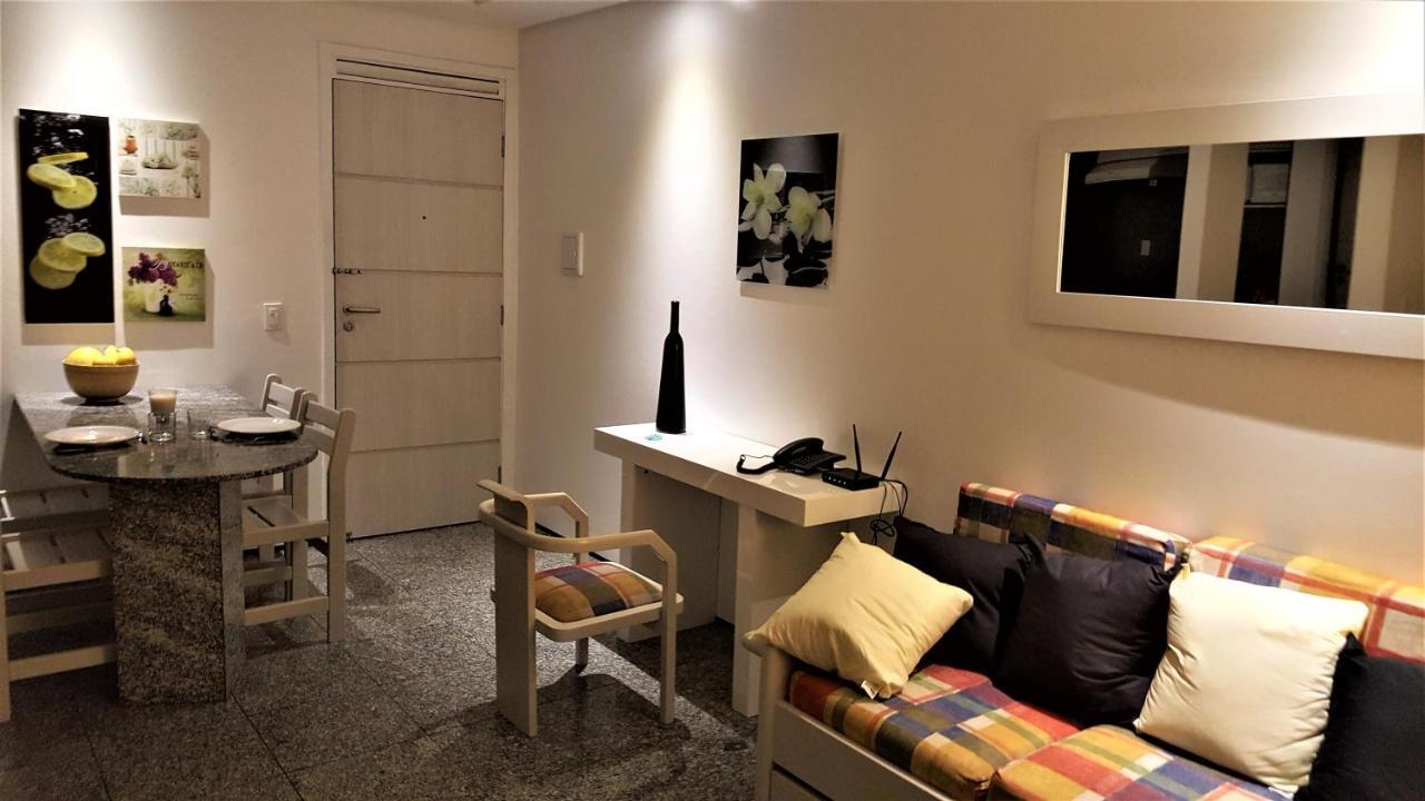 Aparthotel Seaflats Iracema 4*