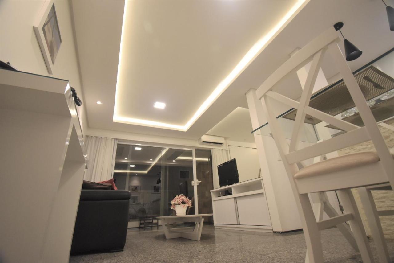 Aparthotel Seaflats Iracema Fortaleza (Ceara)