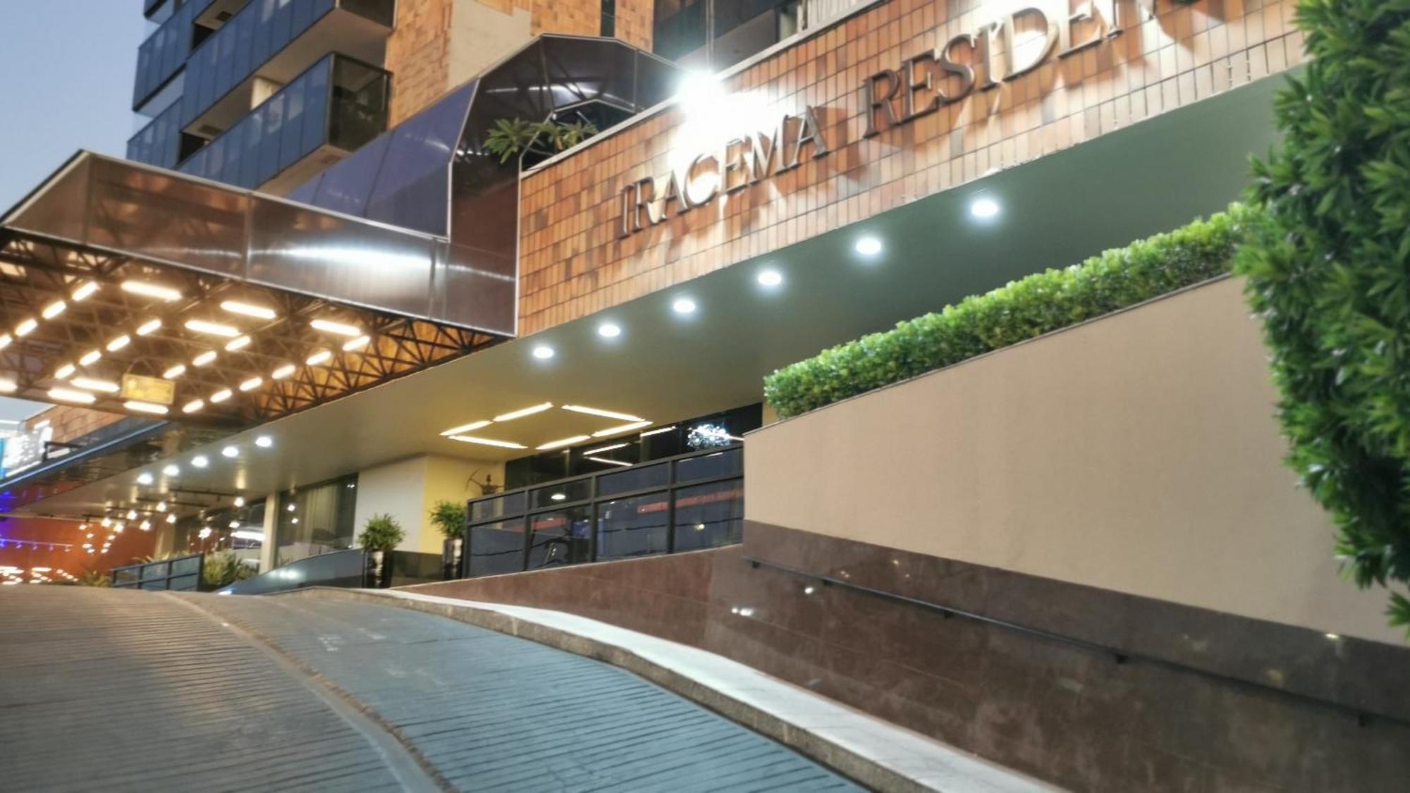 Seaflats Iracema 4* Fortaleza (Ceara)