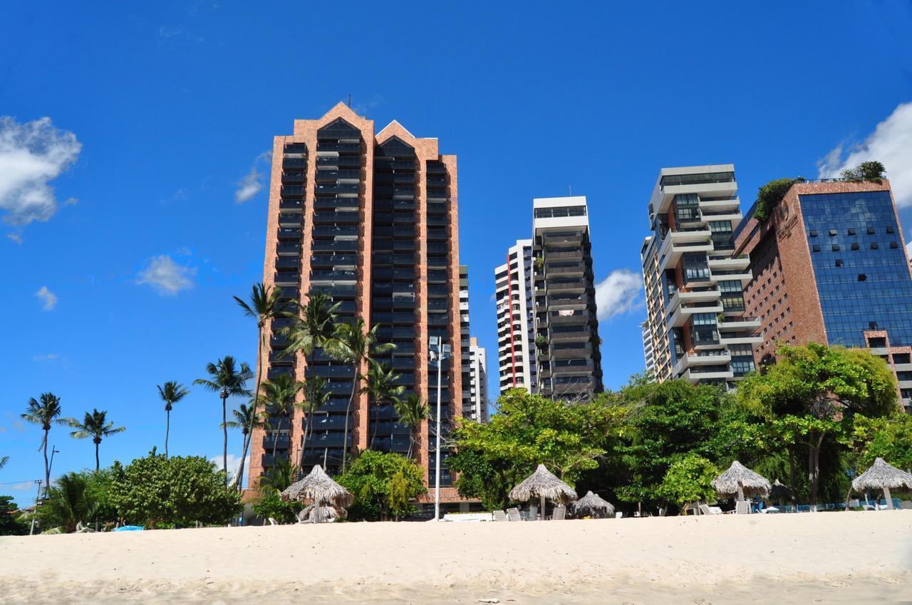 Aparthotel Seaflats Iracema