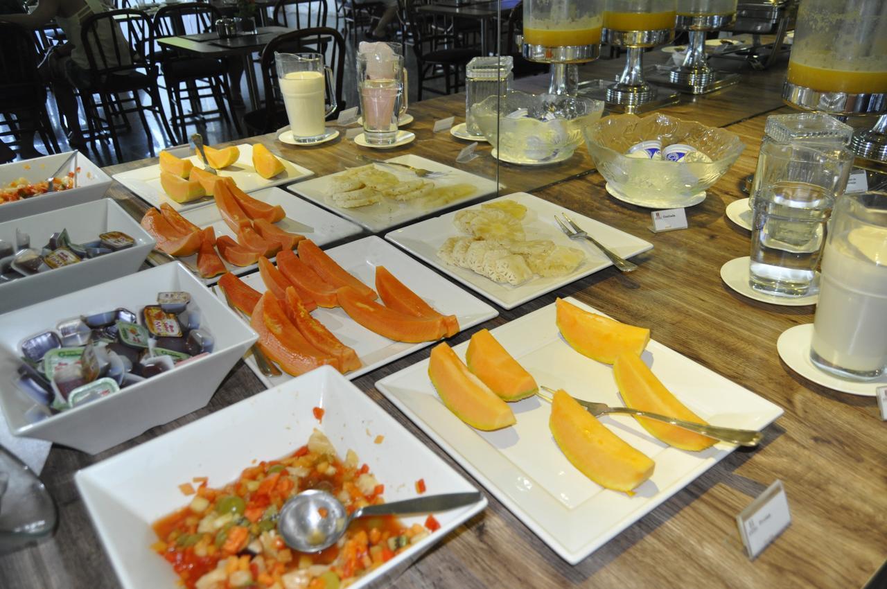 Aparthotel Seaflats Iracema 4*