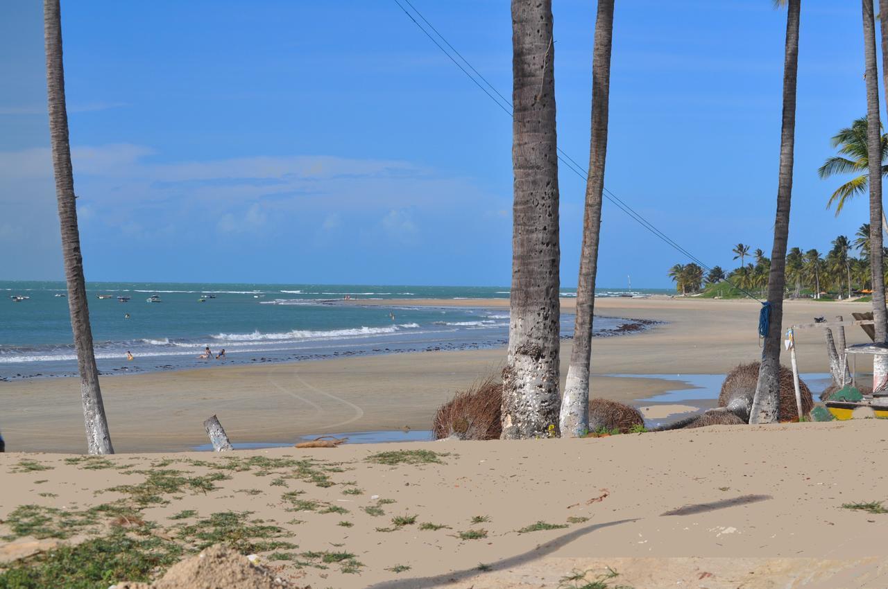 Seaflats Iracema Aparthotel 4*