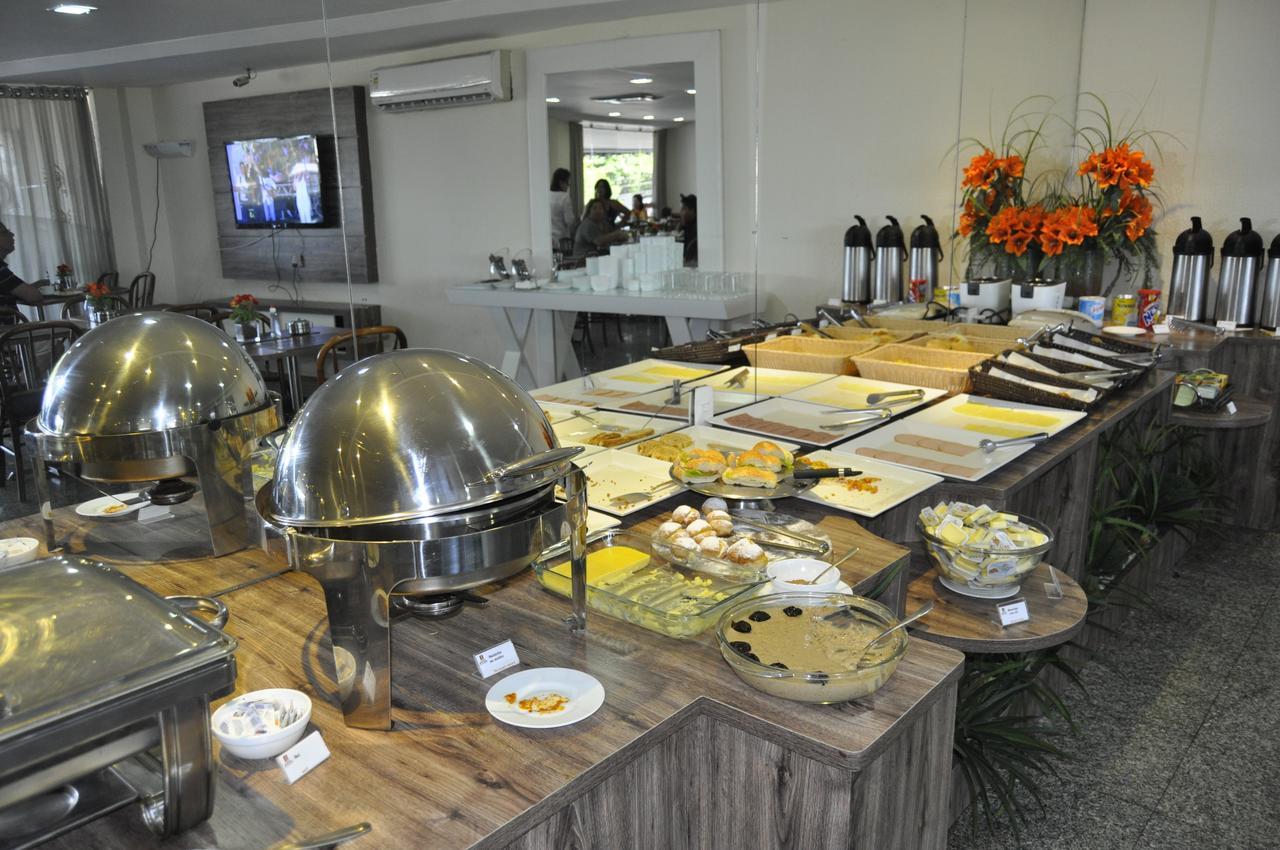 Aparthotel Seaflats Iracema