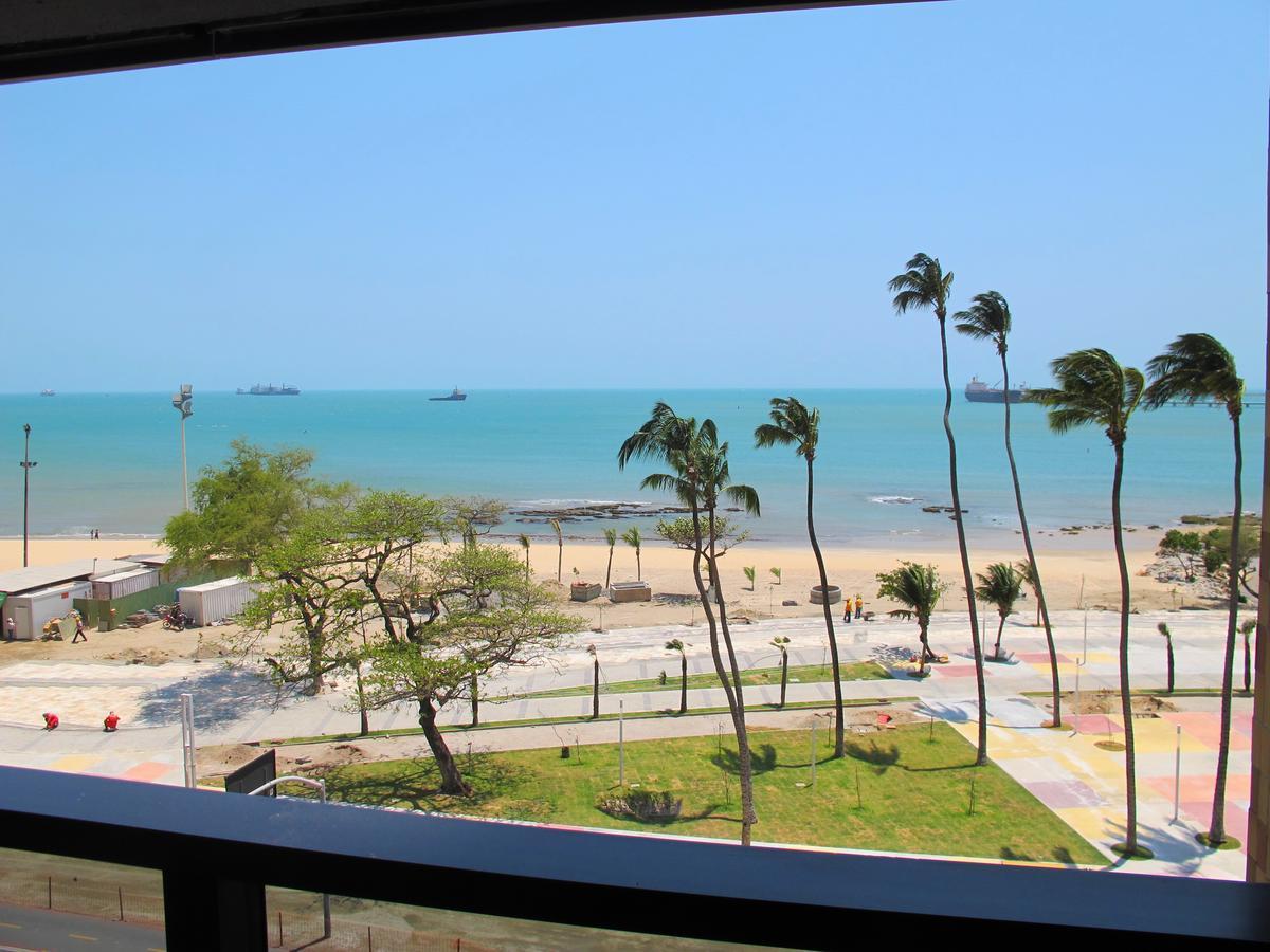 Aparthotel Seaflats Iracema 4*