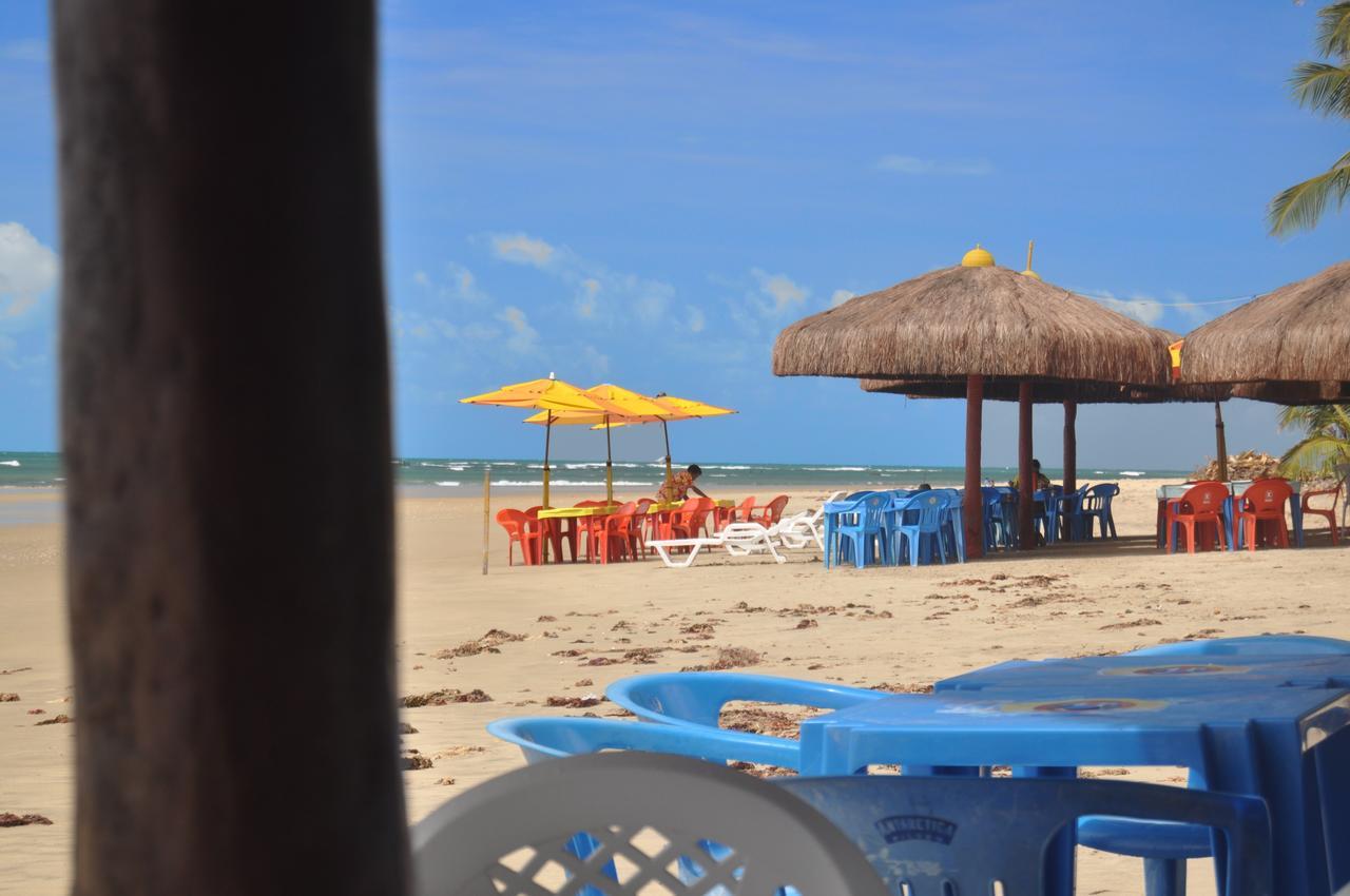 Aparthotel Seaflats Iracema 4*