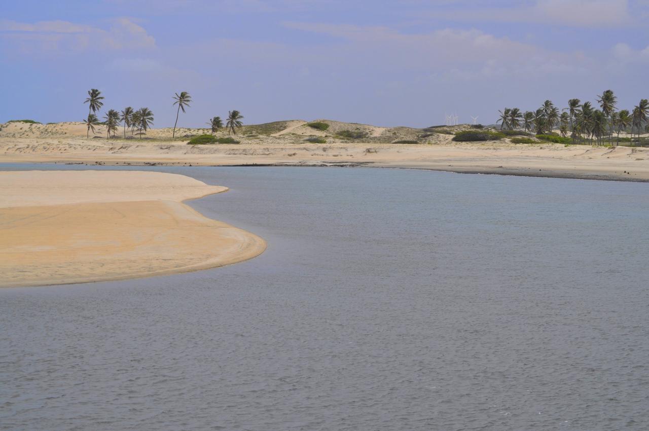 Aparthotel Seaflats Iracema Fortaleza (Ceara)