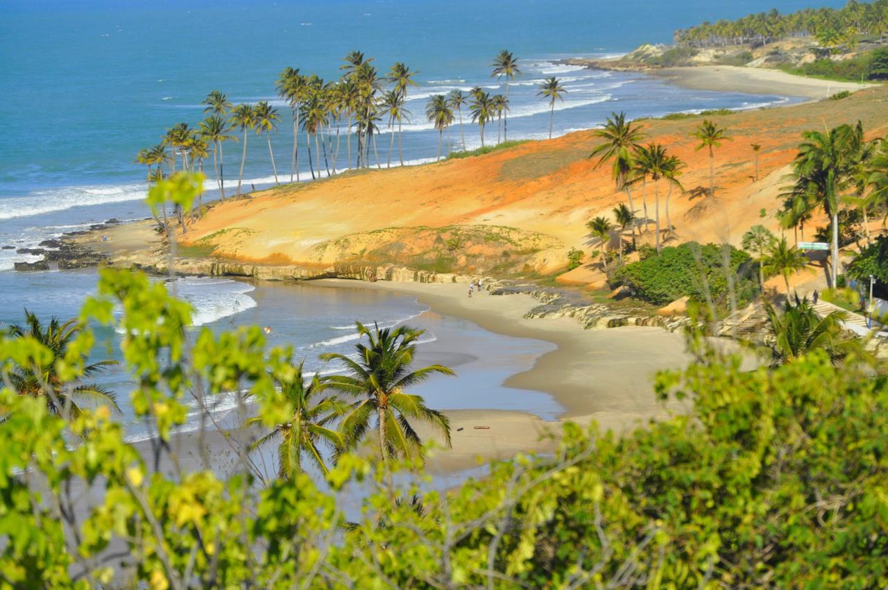 Seaflats Iracema Aparthotel Fortaleza (Ceara)