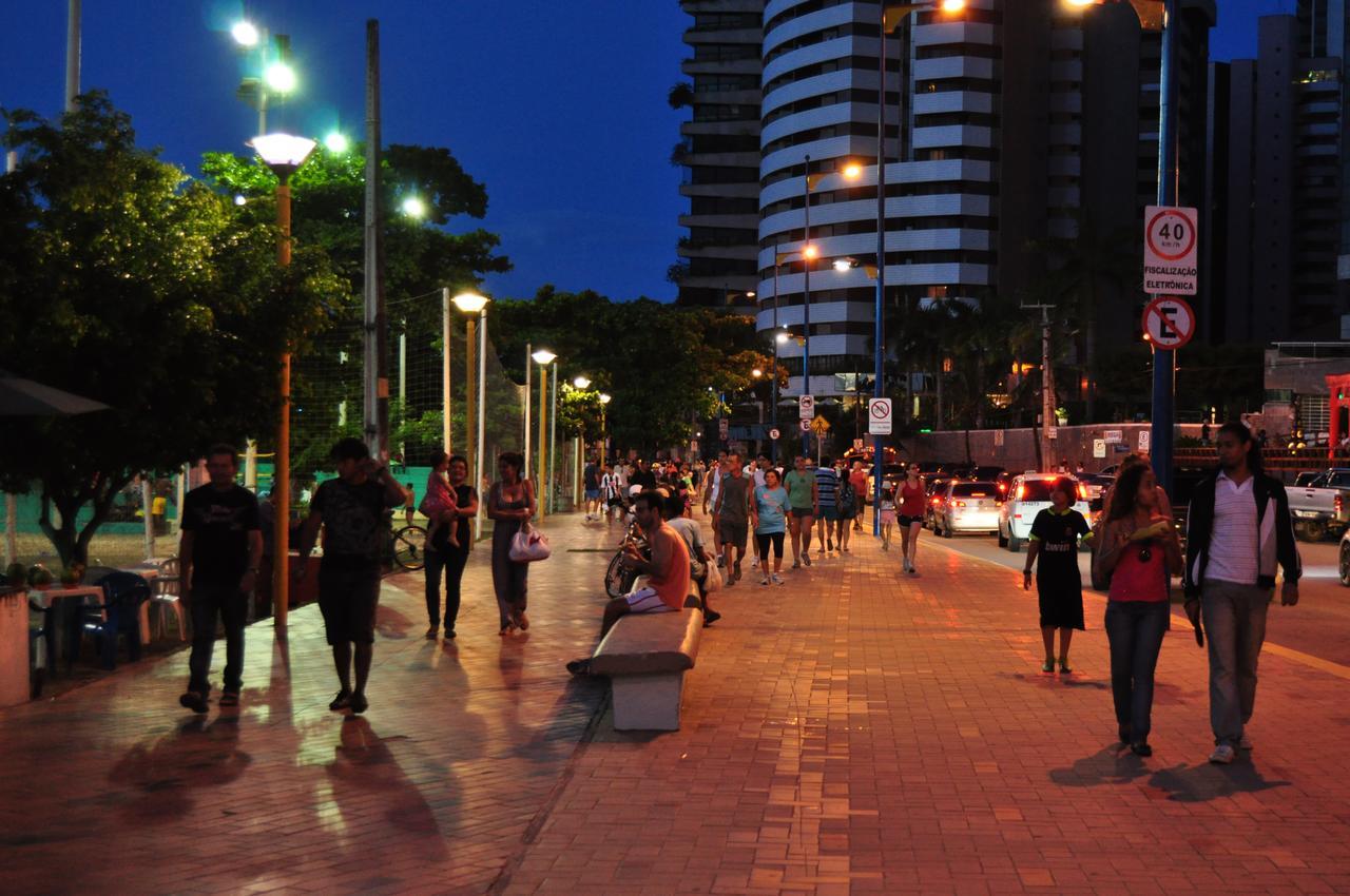 Seaflats Iracema 2*