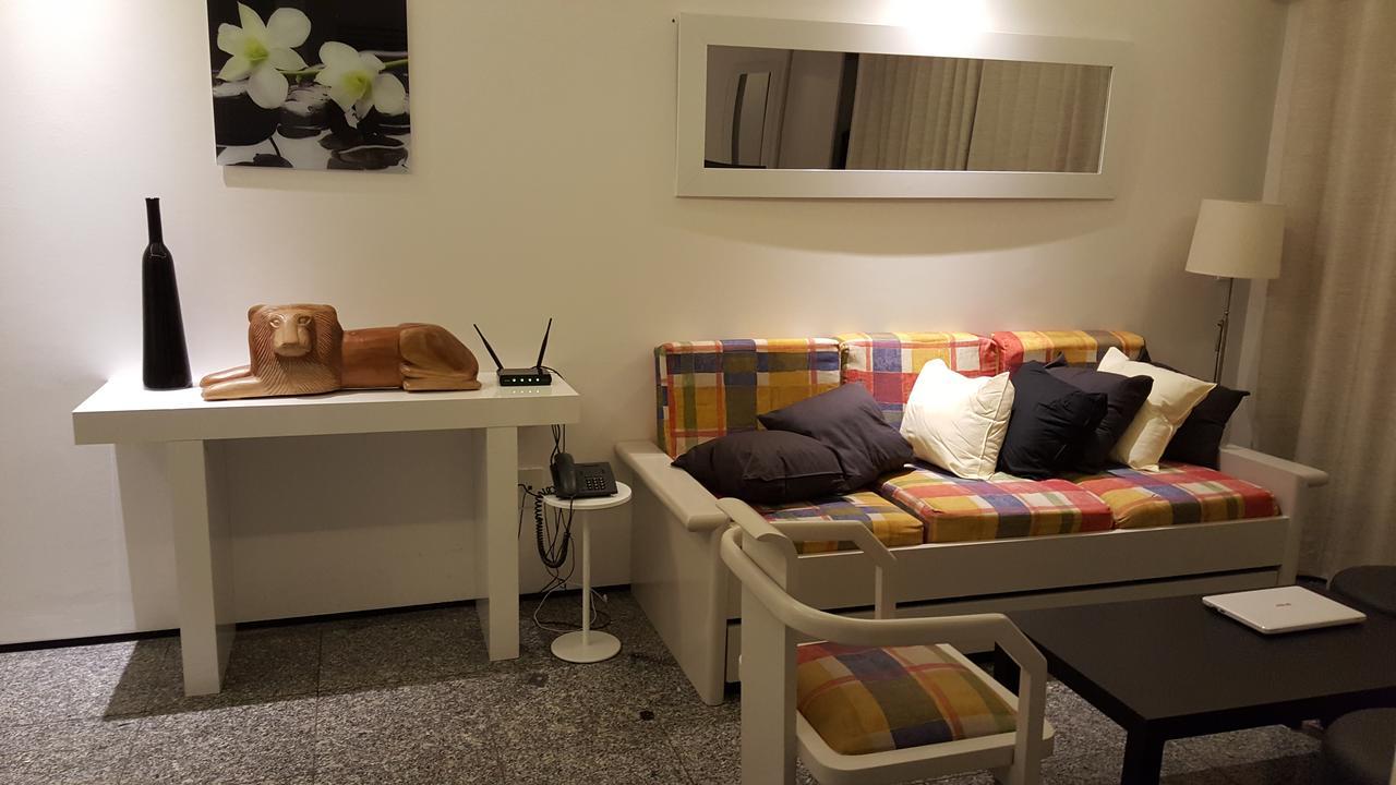 Seaflats Iracema 4* Fortaleza (Ceara)