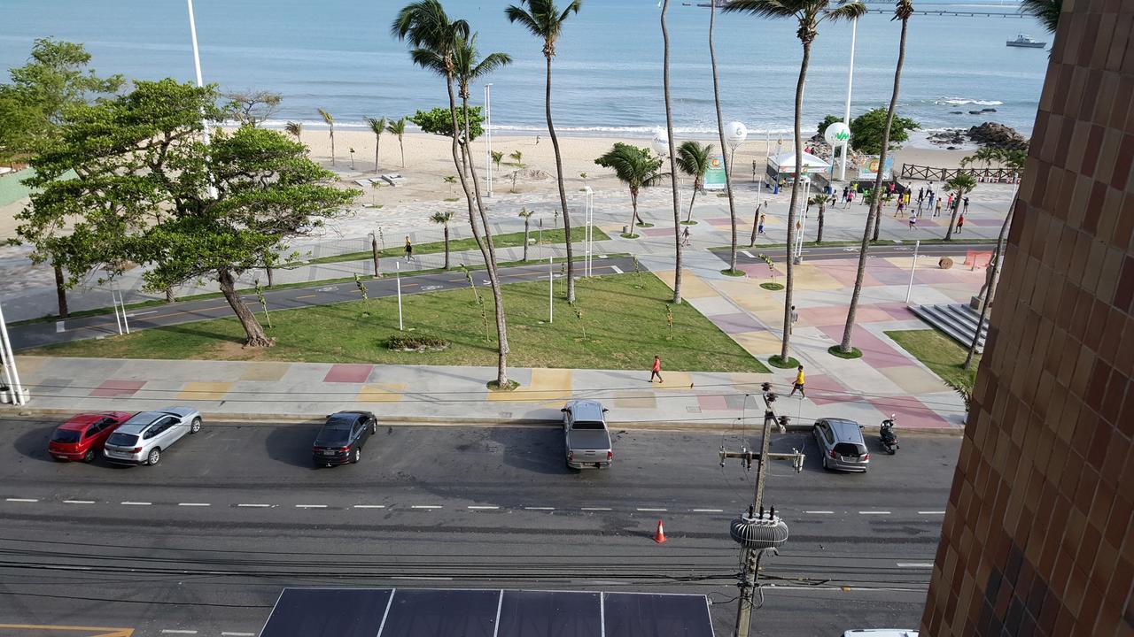 Aparthotel Seaflats Iracema Fortaleza (Ceara)