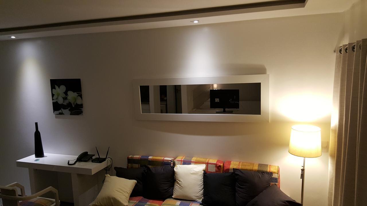 Seaflats Iracema Fortaleza (Ceara)