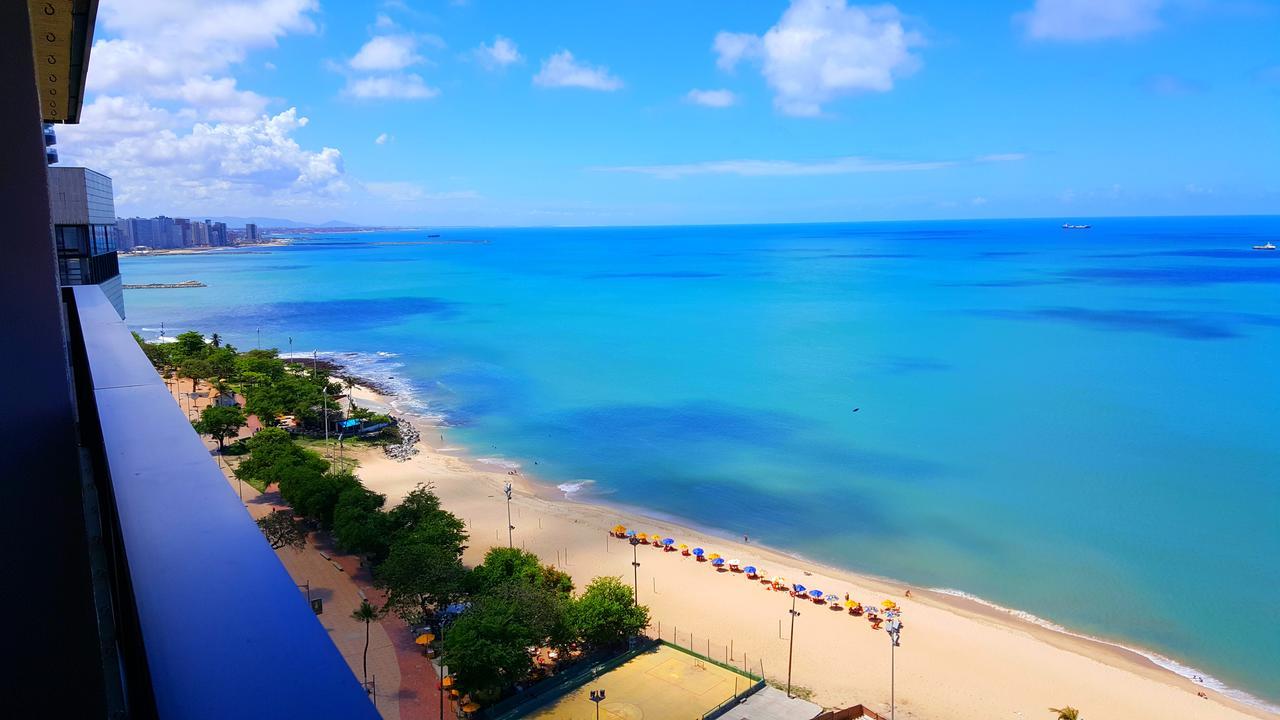 Aparthotel Seaflats Iracema