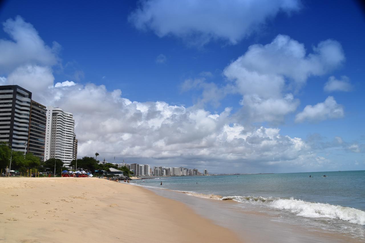 Seaflats Iracema Aparthotel Fortaleza (Ceara)