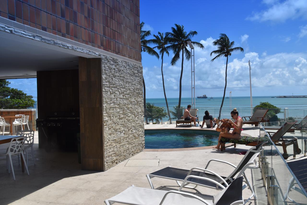 Seaflats Iracema Aparthotel Fortaleza (Ceara)