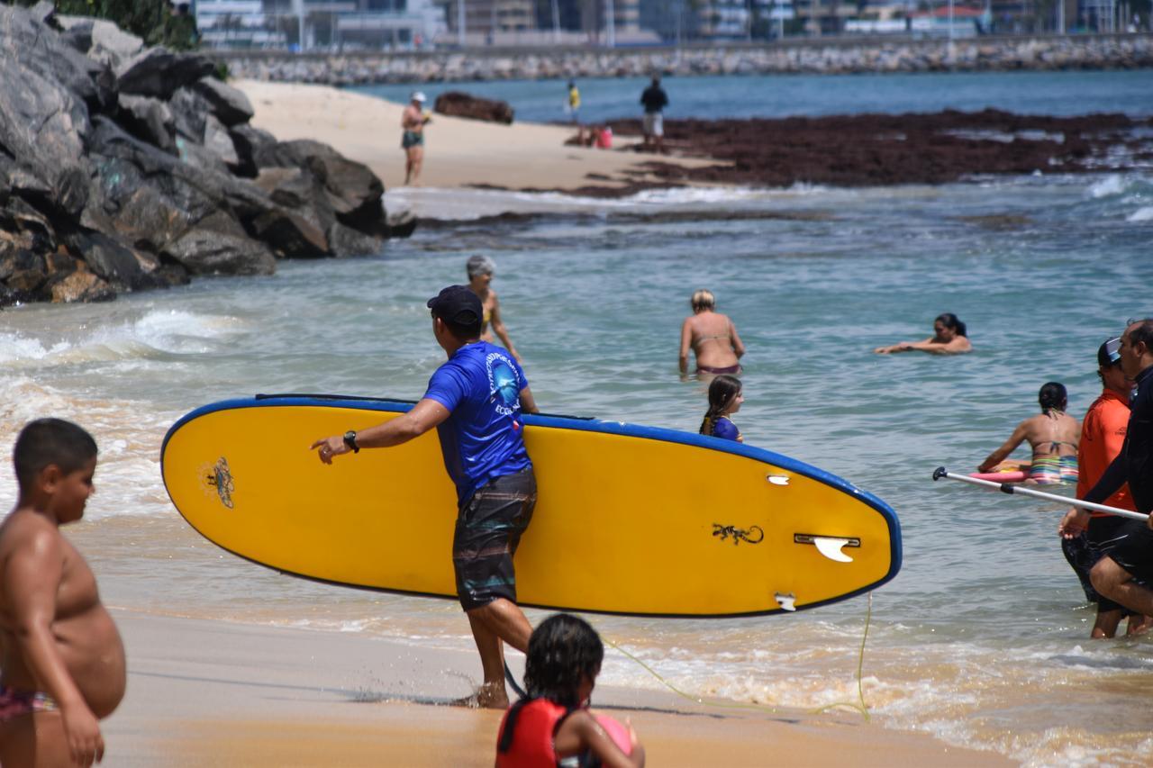 Aparthotel Seaflats Iracema 4*