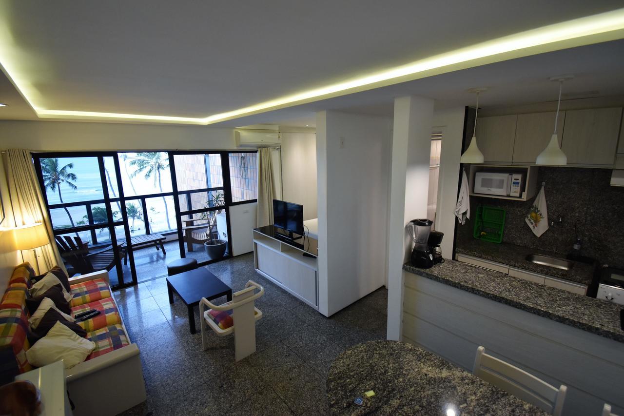 Aparthotel Seaflats Iracema