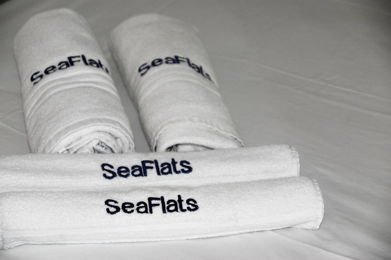 Seaflats Iracema Aparthotel 4*