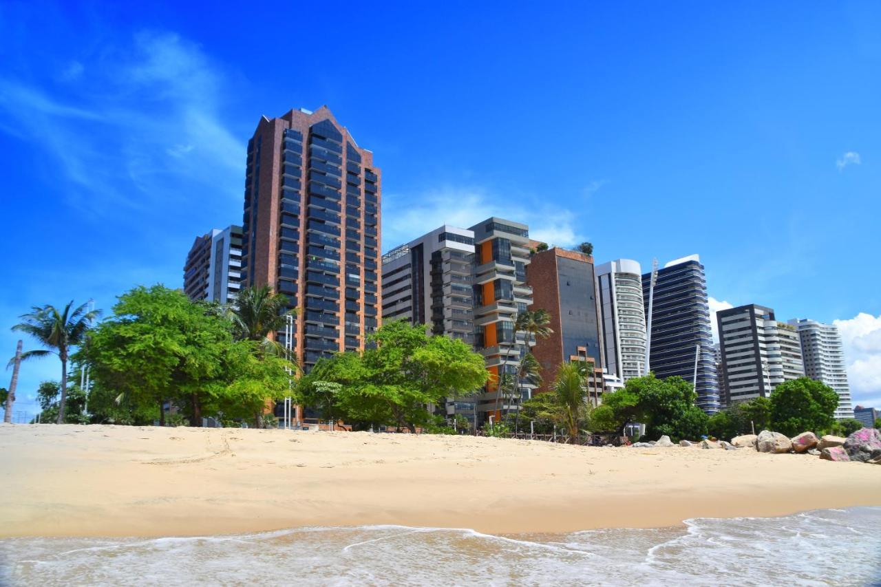 Seaflats Iracema Aparthotel Fortaleza (Ceara)