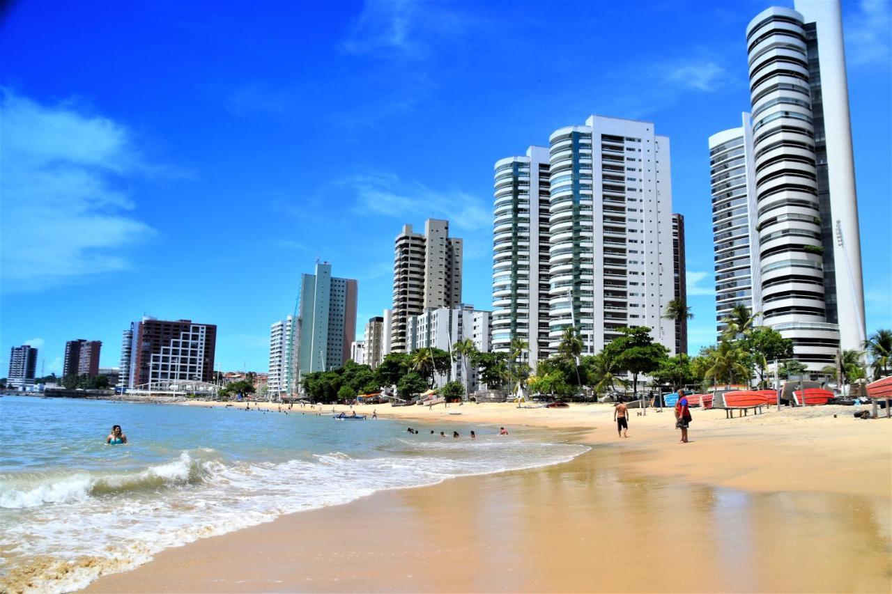 Seaflats Iracema Aparthotel Fortaleza (Ceara)