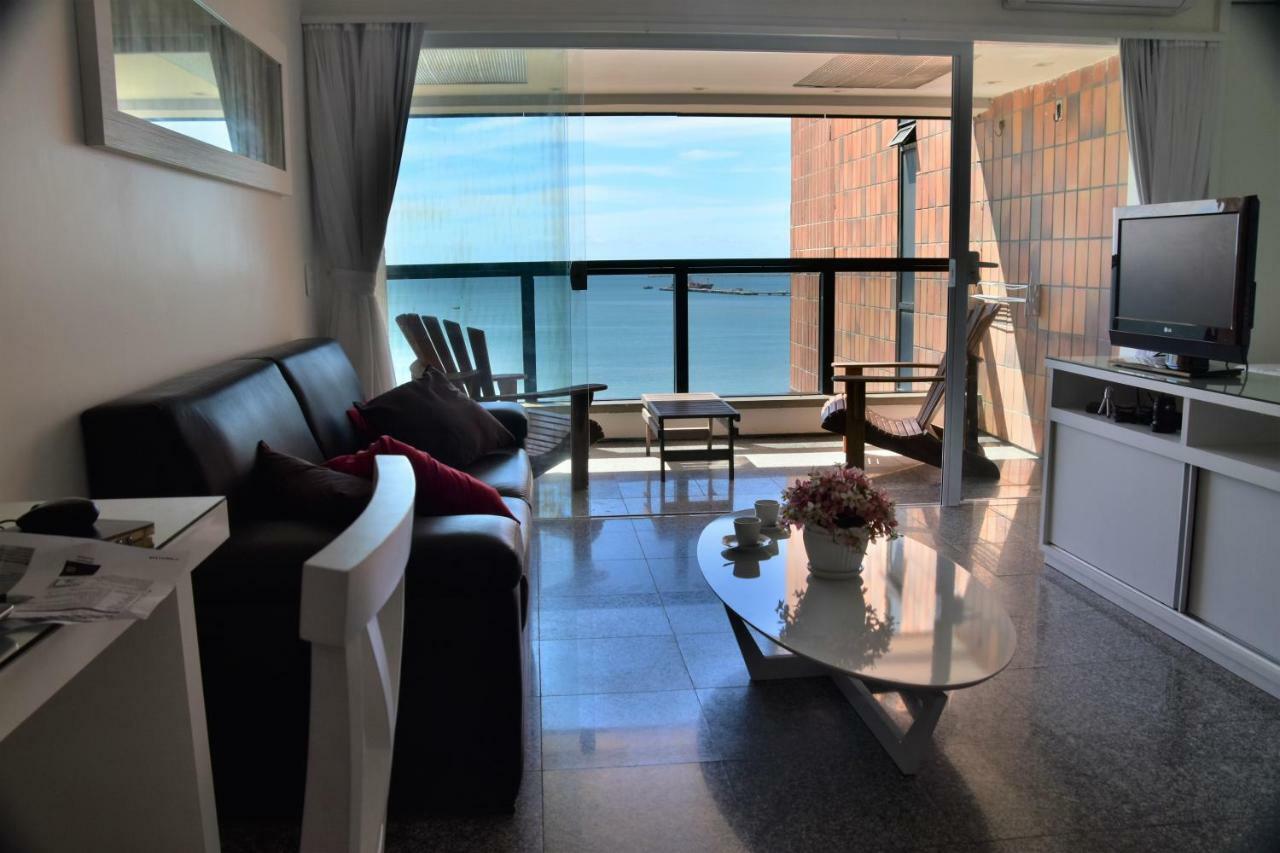 Aparthotel Seaflats Iracema 4*