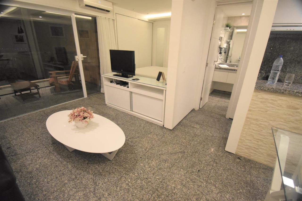 Seaflats Iracema Aparthotel 4*