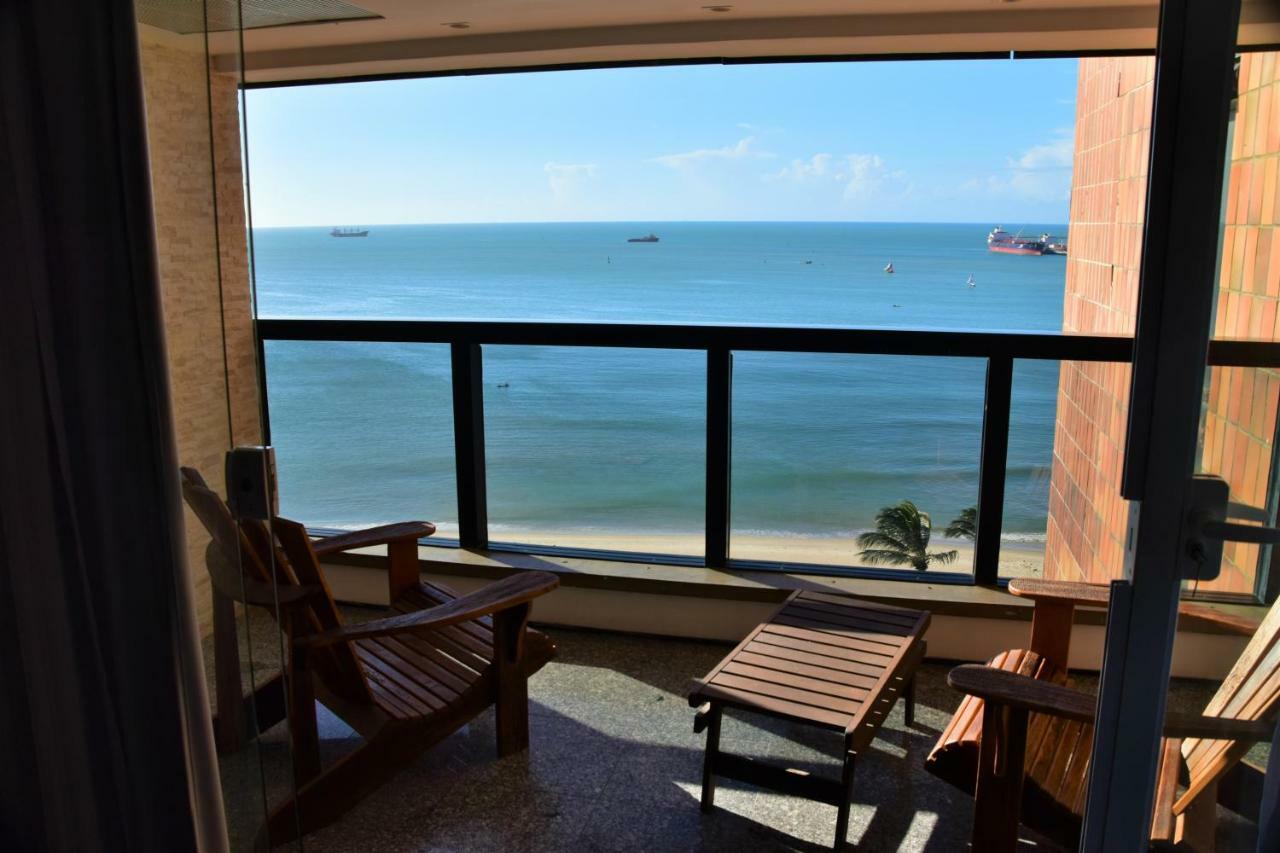 Aparthotel Seaflats Iracema Fortaleza (Ceara)