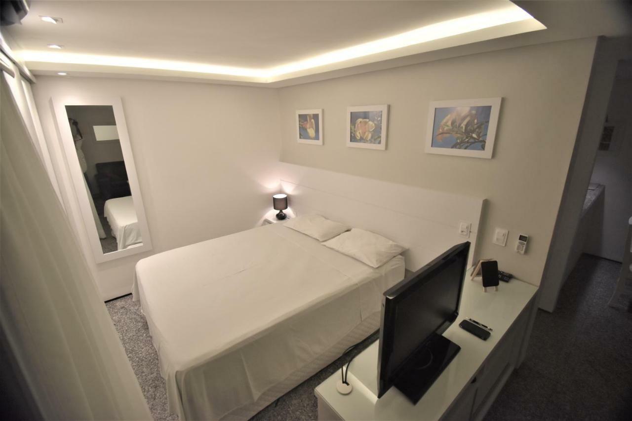 Seaflats Iracema Aparthotel 2*