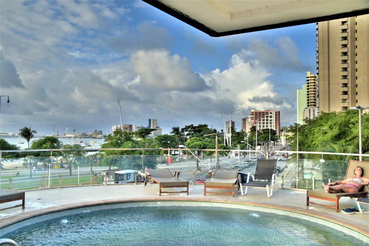 Seaflats Iracema Fortaleza (Ceara)