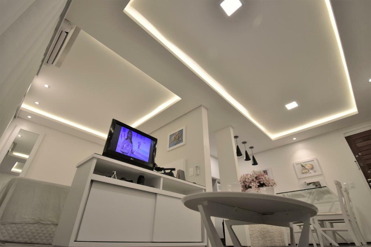 Seaflats Iracema Aparthotel Fortaleza (Ceara)