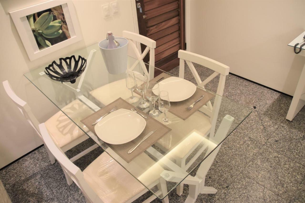 Seaflats Iracema 4* Fortaleza (Ceara)