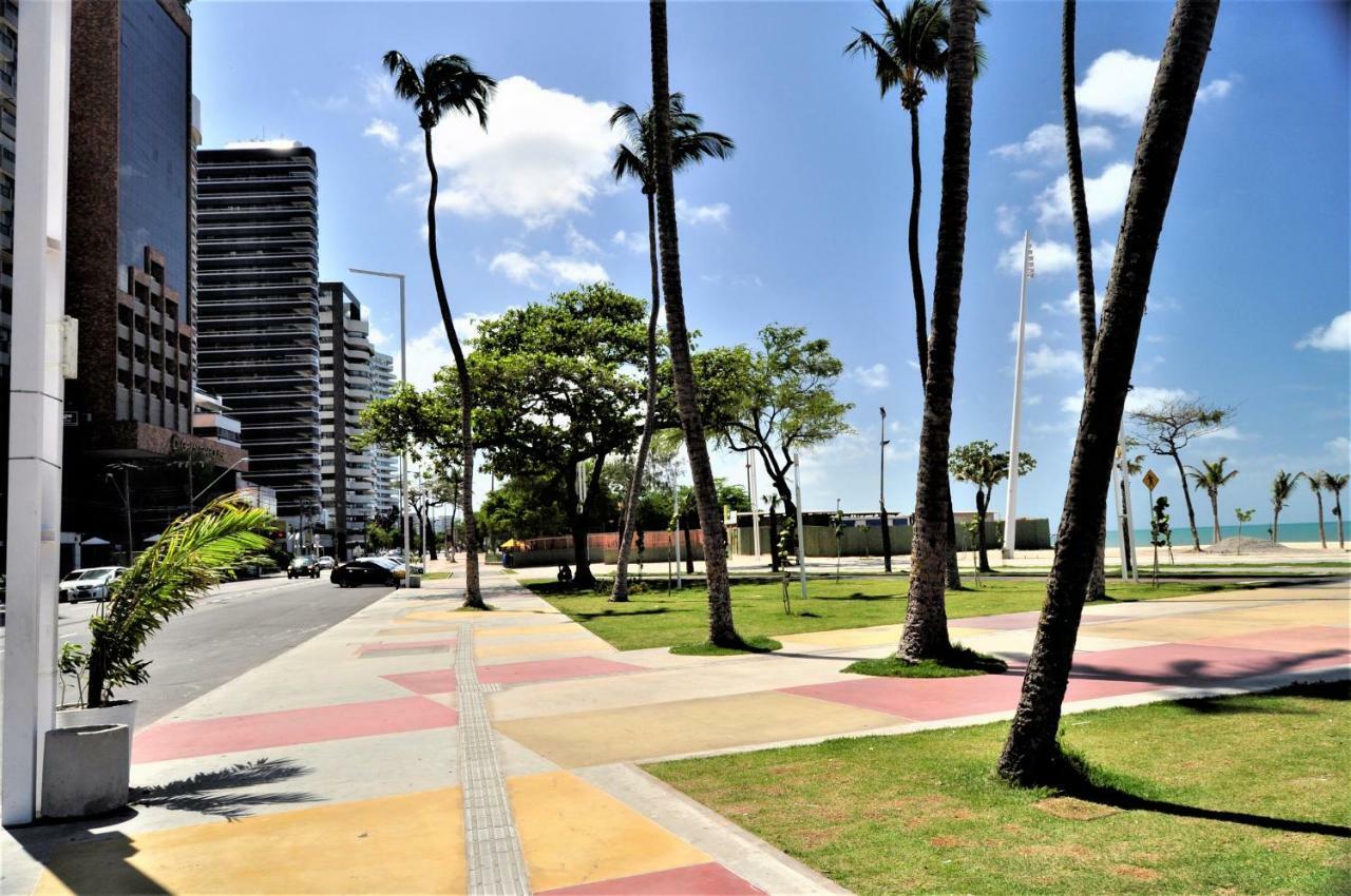 Aparthotel Seaflats Iracema Fortaleza (Ceara)
