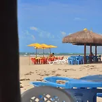 Aparthotel Seaflats Iracema 4*