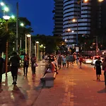 Seaflats Iracema 4*