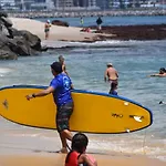 Aparthotel Seaflats Iracema 4*