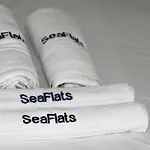 Seaflats Iracema Aparthotel 4*