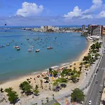 Seaflats Iracema Aparthotel 4*