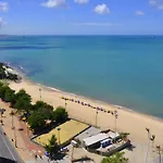 Seaflats Iracema Aparthotel 4*