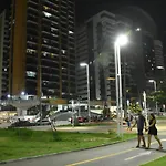Seaflats Iracema 4*