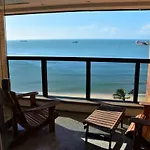 Aparthotel Seaflats Iracema Fortaleza (Ceara)