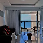 Seaflats Iracema Aparthotel Fortaleza (Ceara)