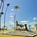 Seaflats Iracema 4*