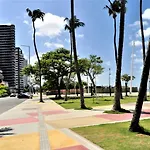 Aparthotel Seaflats Iracema Fortaleza (Ceara)